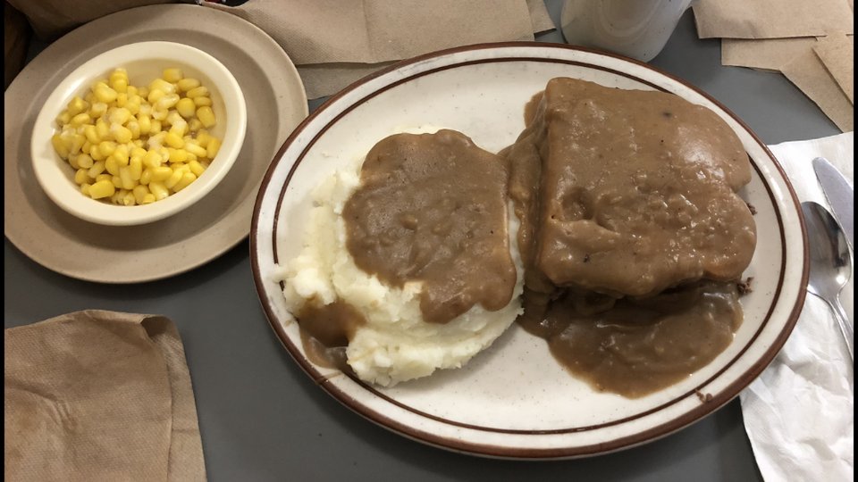 Meatloaf
