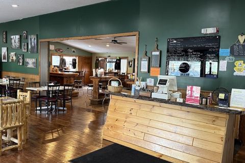 Buck's Family Restaurant, Inc.