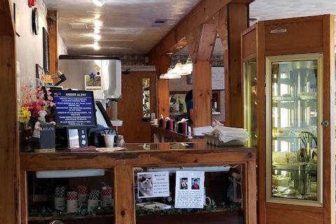 Daddy Ed's Restaurant